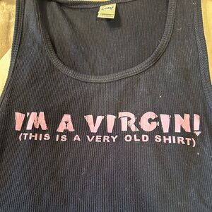 Steve Madden size large vintage